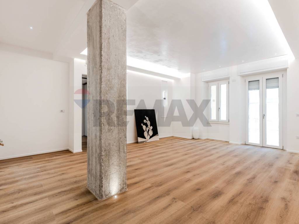 appartamento in vendita a Cagliari in zona Fonsarda / zona Giudici