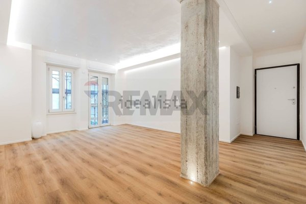 appartamento in vendita a Cagliari in zona San Benedetto