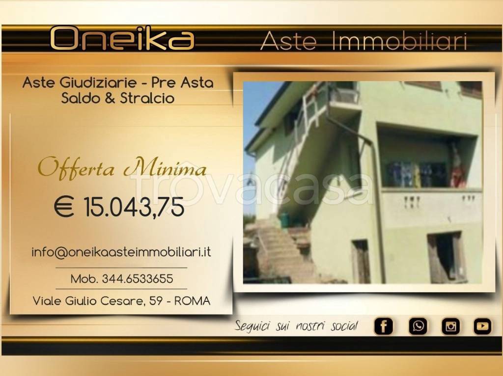 appartamento in vendita a Cagliari in zona Villanova