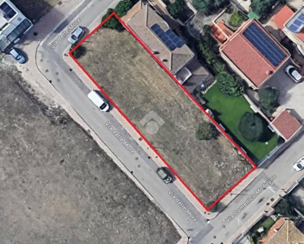 casa indipendente in vendita a Cagliari in zona Barracca Manna