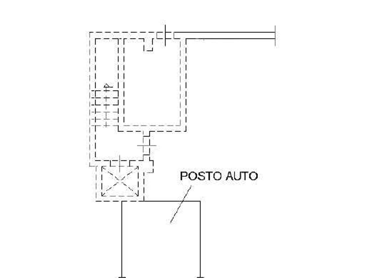 negozio in vendita a Cagliari in zona Villanova