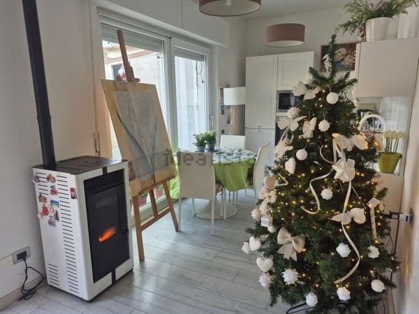 appartamento in vendita a Cagliari in zona San Benedetto