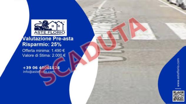 locale commerciale in vendita a Cagliari