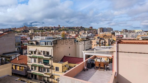 appartamento in vendita a Cagliari in zona San Benedetto