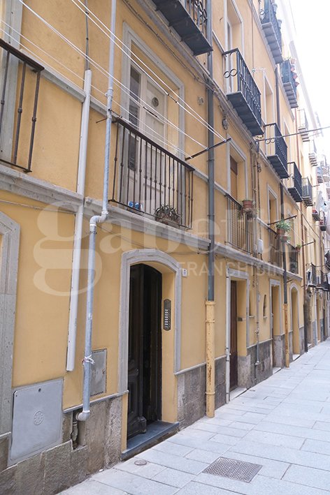 appartamento in vendita a Cagliari in zona Castello