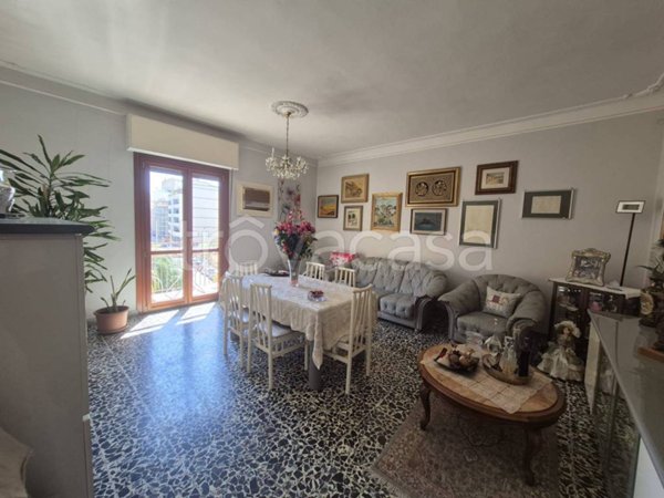 appartamento in vendita a Cagliari in zona San Benedetto