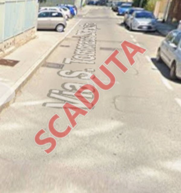 appartamento in vendita a Cagliari in zona Monreale