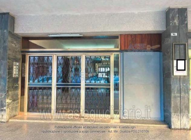 appartamento in vendita a Cagliari in zona Tribunale