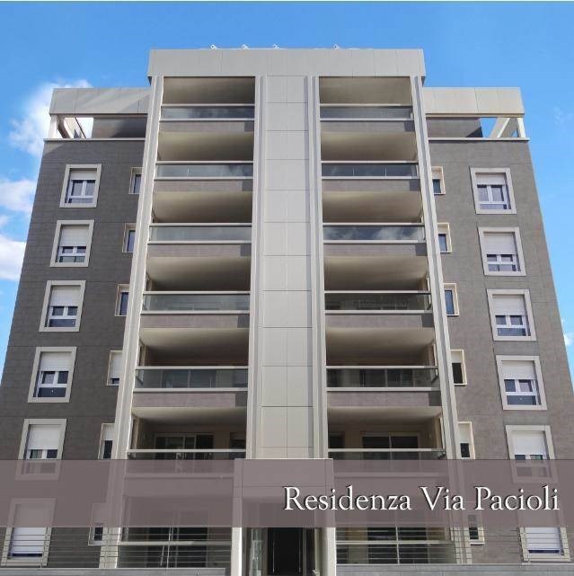 appartamento in vendita a Cagliari in zona Genneruxi