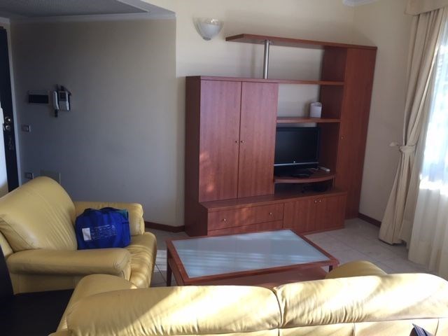 appartamento in vendita a Cagliari in zona Mulinu Becciu