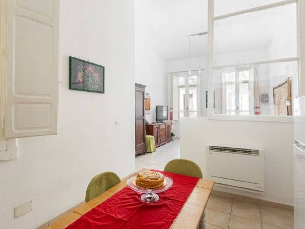 appartamento in vendita a Cagliari in zona Stampace/Punici