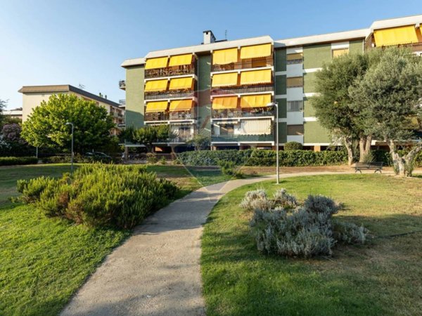 appartamento in vendita a Cagliari in zona Poetto/Marina Piccola