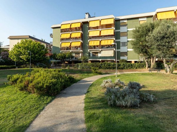 appartamento in vendita a Cagliari in zona Quartiere del Sole / La Palma