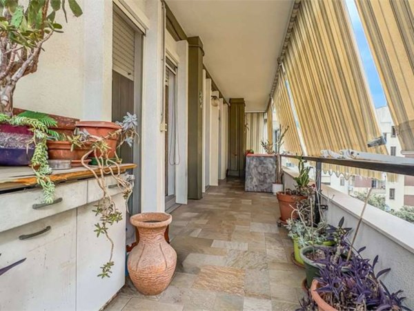 appartamento in vendita a Cagliari in zona Fonsarda / zona Giudici