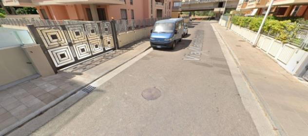 appartamento in vendita a Cagliari