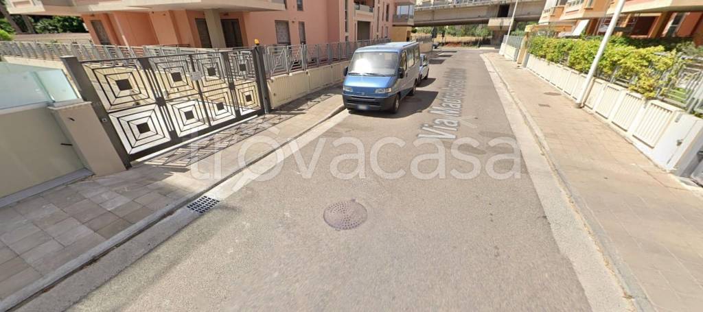 appartamento in vendita a Cagliari