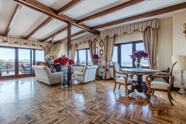 appartamento in vendita a Cagliari