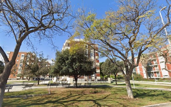 appartamento in vendita a Cagliari in zona Genneruxi