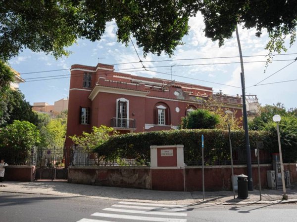 casa indipendente in vendita a Cagliari in zona Stampace/Punici