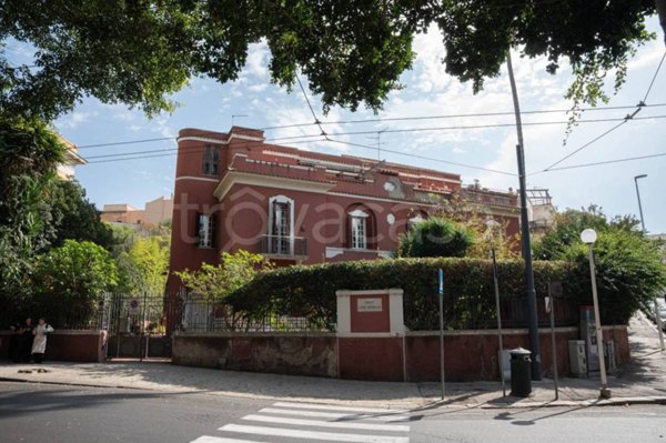 casa indipendente in vendita a Cagliari in zona Stampace/Punici