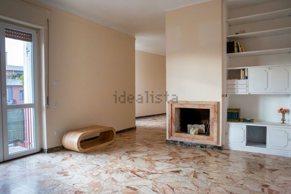 appartamento in vendita a Cagliari in zona Monte Urpinu