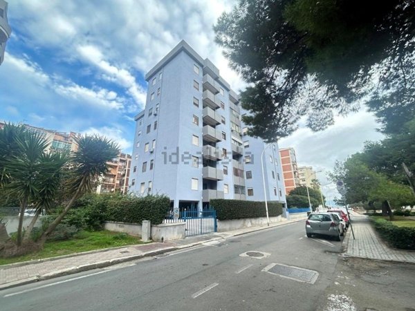 appartamento in vendita a Cagliari