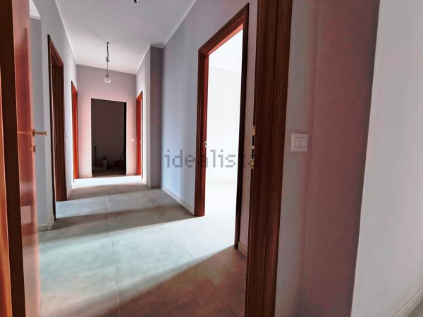 appartamento in vendita a Cagliari in zona Monte Mixi