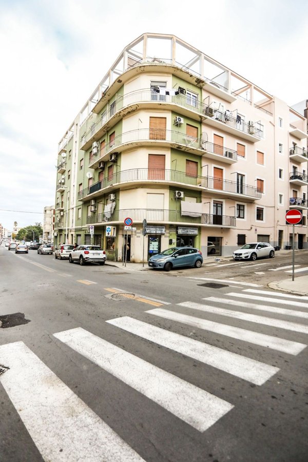 appartamento in vendita a Cagliari