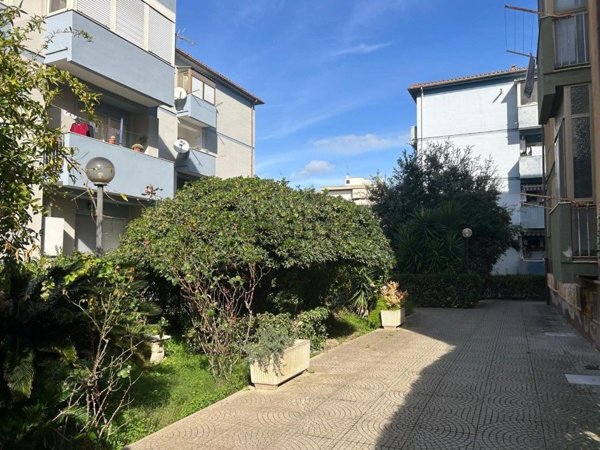 appartamento in vendita a Cagliari