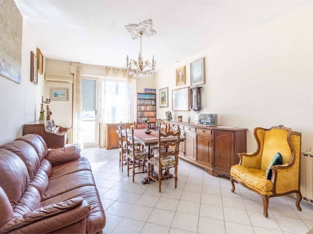 appartamento in vendita a Cagliari in zona Is Mirrionis/San Michele