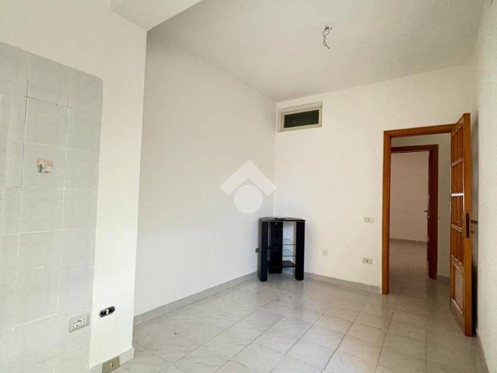 appartamento in vendita a Cagliari in zona Is Mirrionis/San Michele