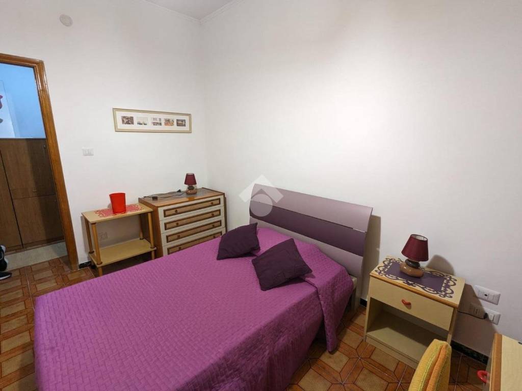 appartamento in vendita a Cagliari in zona Is Mirrionis/San Michele