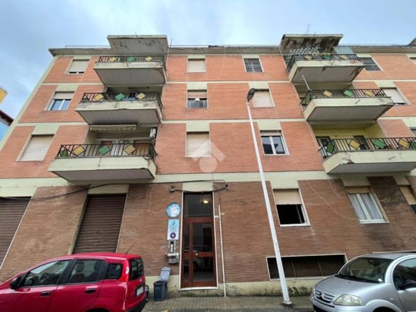 appartamento in vendita a Cagliari in zona Is Mirrionis/San Michele