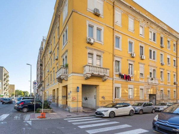appartamento in vendita a Cagliari in zona Sant'Avendrace