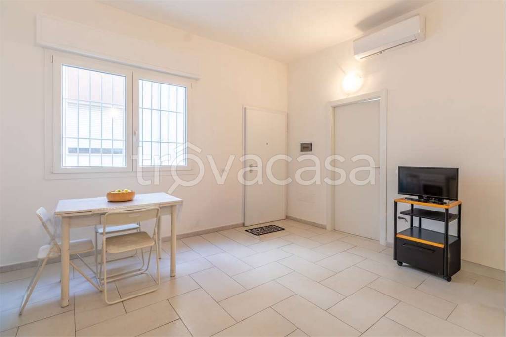 appartamento in vendita a Cagliari in zona Pirri