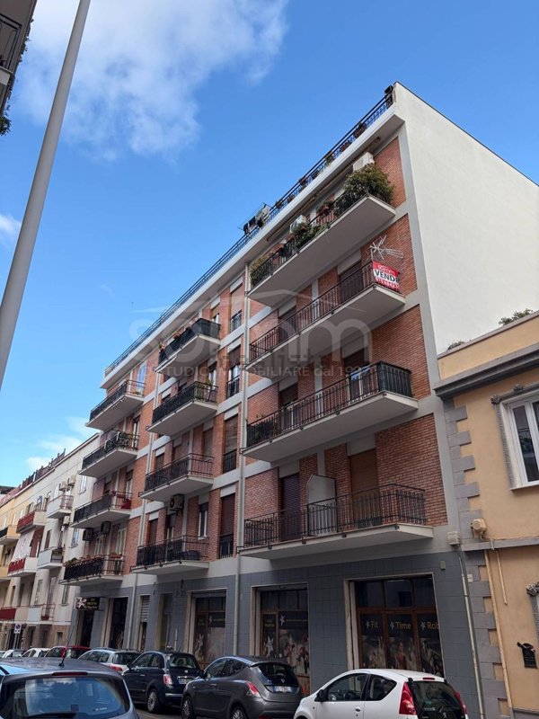 appartamento in vendita a Cagliari