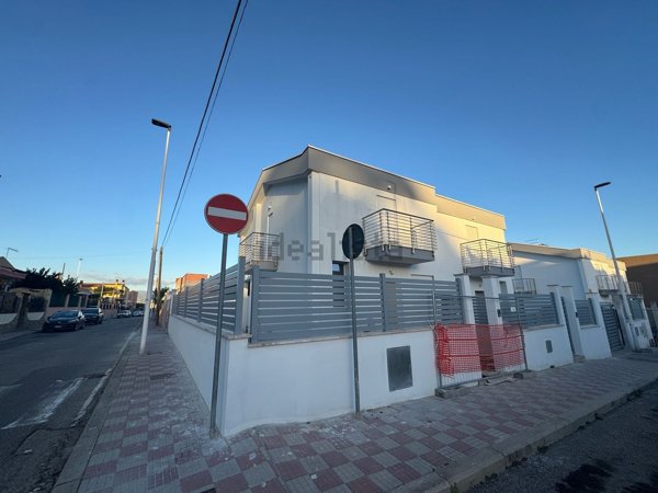casa indipendente in vendita a Cagliari in zona Barracca Manna