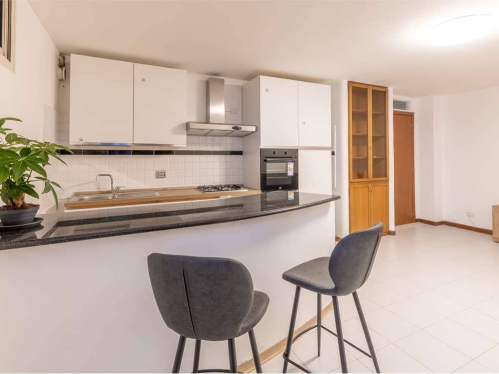 appartamento in vendita a Cagliari in zona Is Mirrionis/San Michele