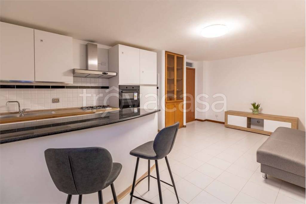 appartamento in vendita a Cagliari in zona Tuvixeddu/Tuvumannu