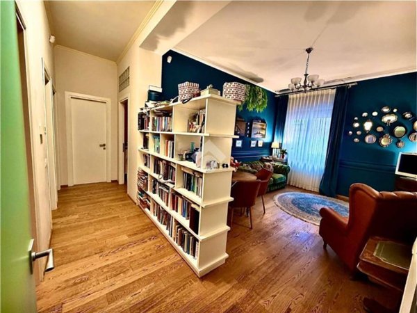 appartamento in vendita a Cagliari in zona Stampace/Punici