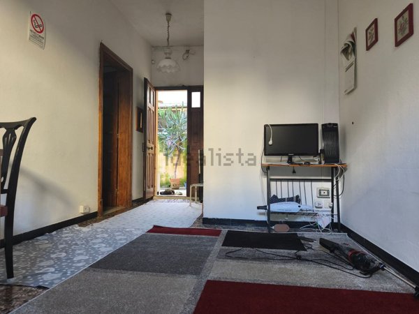 appartamento in vendita a Cagliari in zona San Benedetto