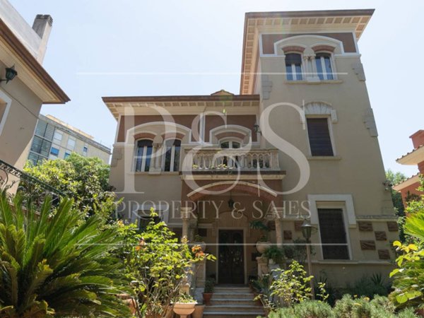 casa indipendente in vendita a Cagliari in zona Stampace/Punici