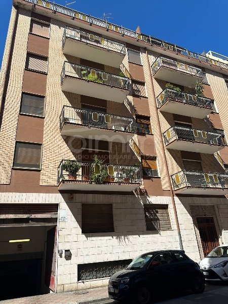 appartamento in vendita a Cagliari in zona San Benedetto