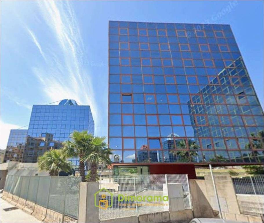 appartamento in vendita a Cagliari in zona Monreale