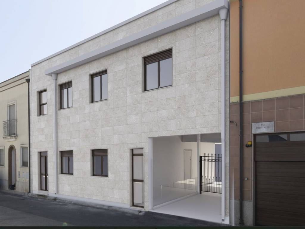 appartamento in vendita a Cagliari in zona Pirri