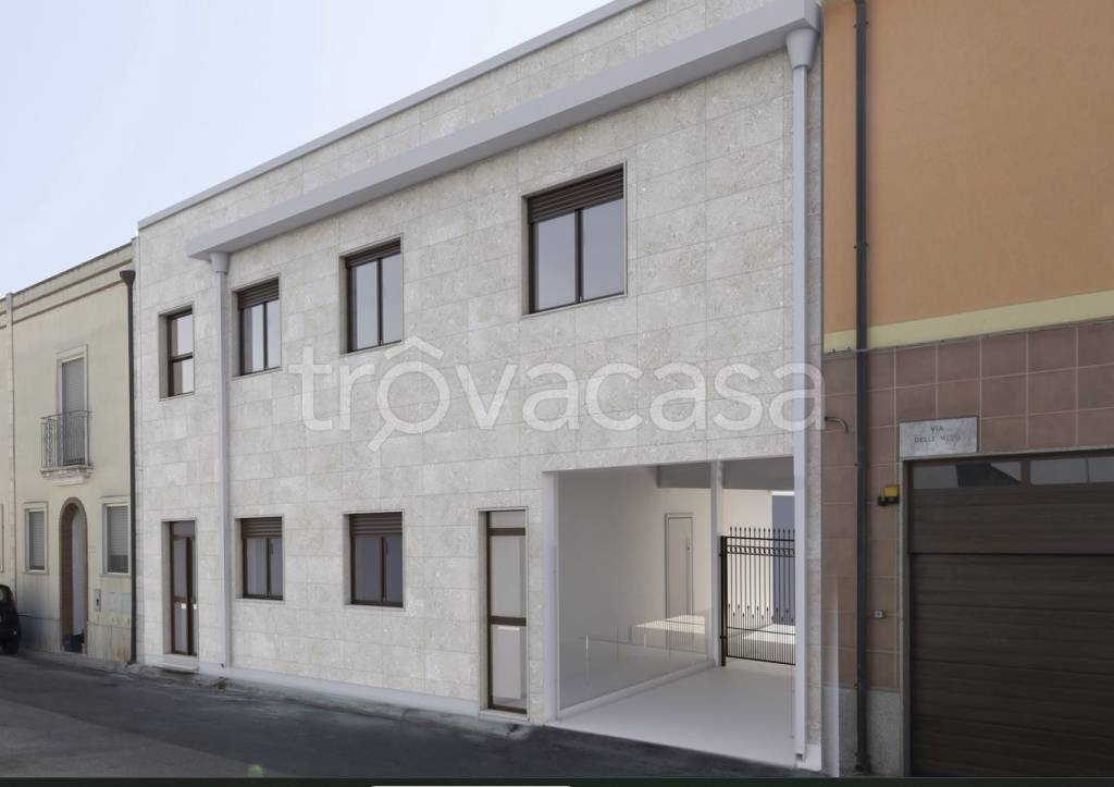 appartamento in vendita a Cagliari in zona Pirri