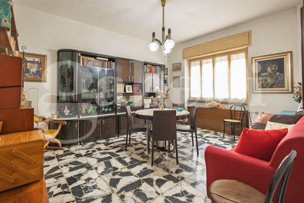 appartamento in vendita a Cagliari in zona Stampace/Punici