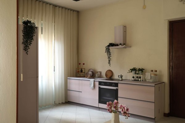 appartamento in vendita a Cagliari in zona Monte Urpinu