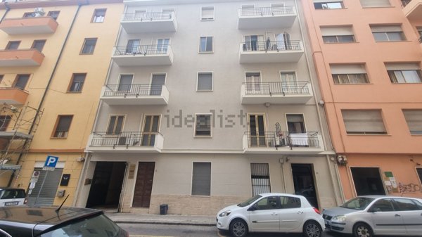 appartamento in vendita a Cagliari in zona San Benedetto