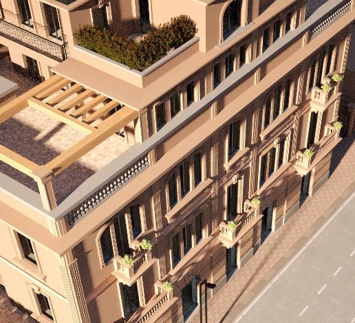 appartamento in vendita a Cagliari